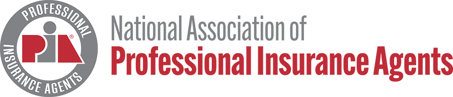 PIA Logo | PIA National Association of Professional Insurance Agents