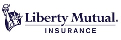 LMI (Horizontal)--Liberty Mutual Logo for White Background