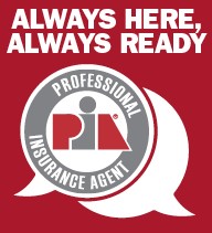 Always Here, Always Ready PIA Always Here, Always Ready PIA