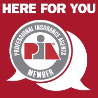 Here For You PIA Member Here For You PIA Member