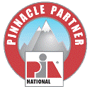PIA Pinnacle Partner Logo