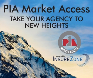 PIA Market Access